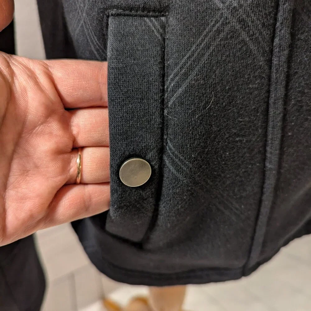 Sebby Jacket - Picture 4 of 10